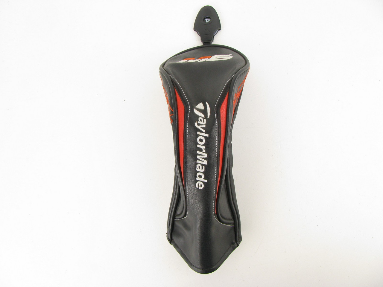 TaylorMade M6 Fairway wood Headcover - Clubs n Covers Golf