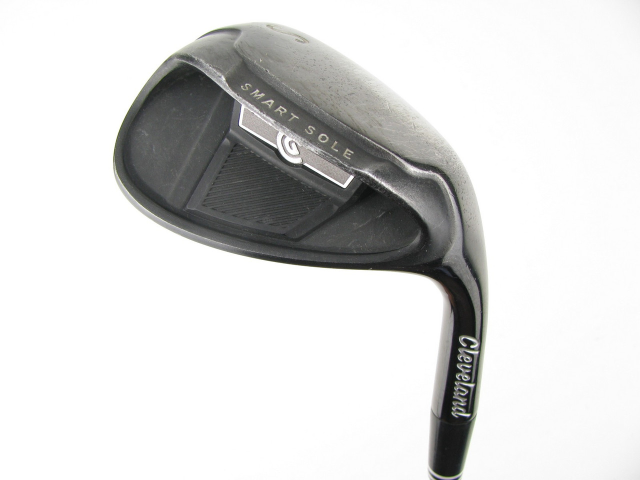 Cleveland Smart Sole 2.0 S Sand Wedge w/ Steel Wedge Flex - Clubs