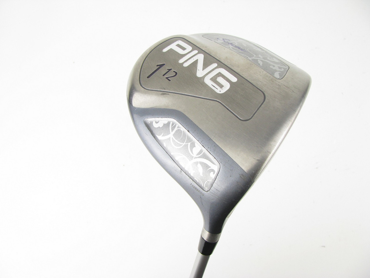 LADIES Ping Serene Driver 12 degree w/ Graphite ULT 210 Lite (Out