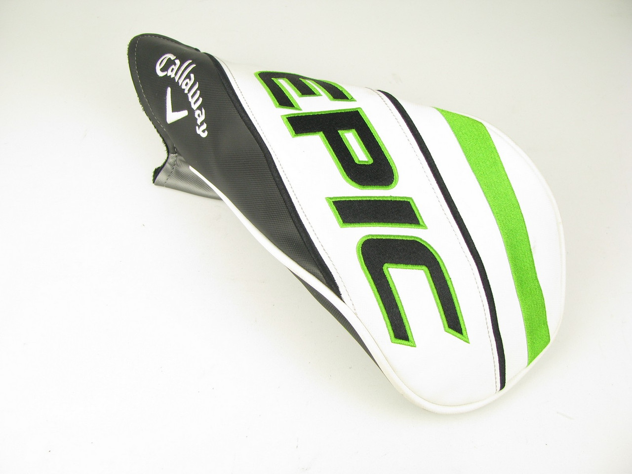 Callaway EPIC SPEED LD 5° ヘッド、ヘッドカバーのみ Callaway Epic ( Max, Speed ) Driver Headcover - Clubs n Covers Golf