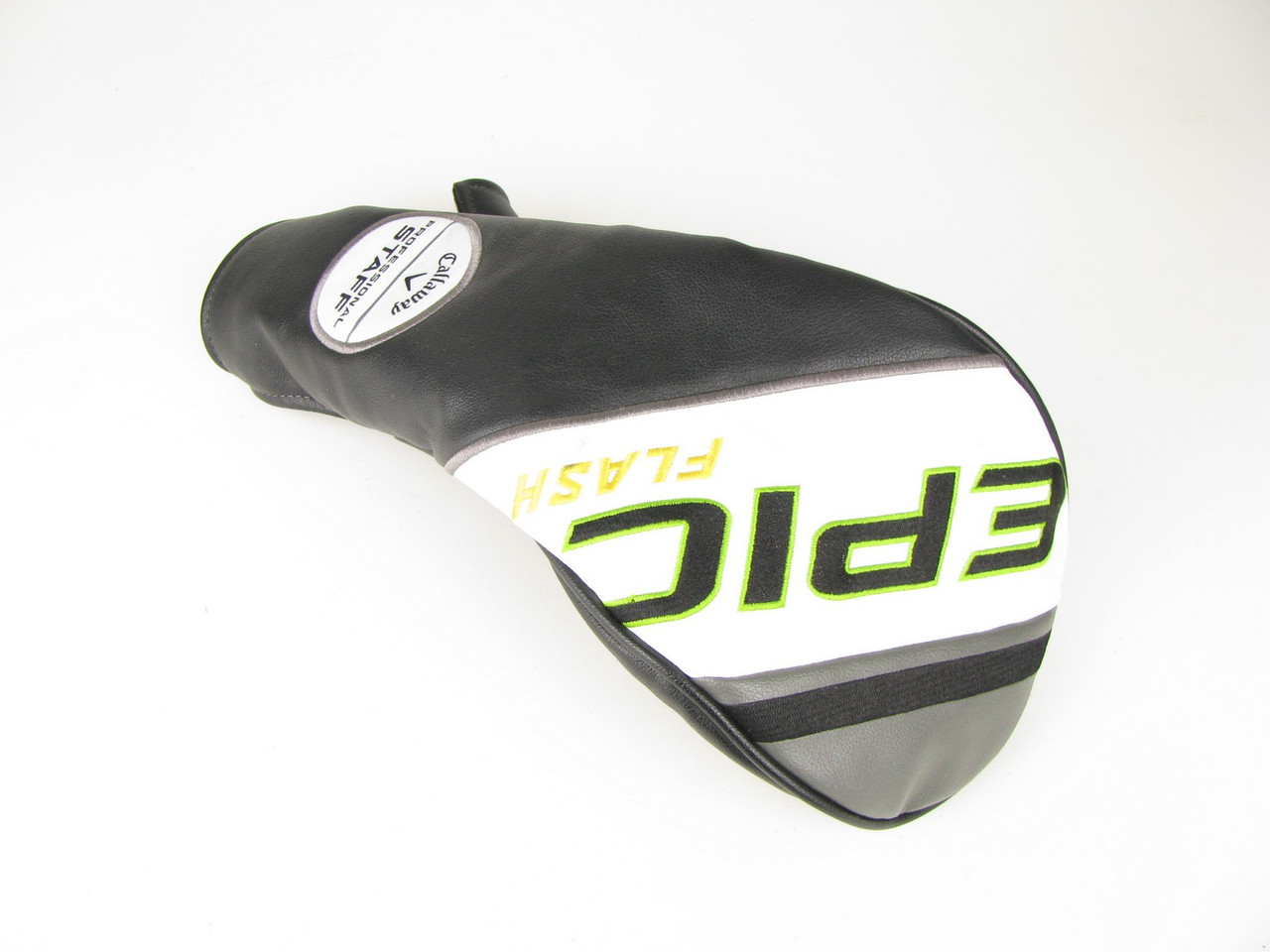 Tour Eiffel Rivet Driver Callaway Epic Flash Triple Diamond 10.5* - Tête Seule Neuf Série Tour (TC) - Pour Droitier Club De Golf Neuf Poids 194g