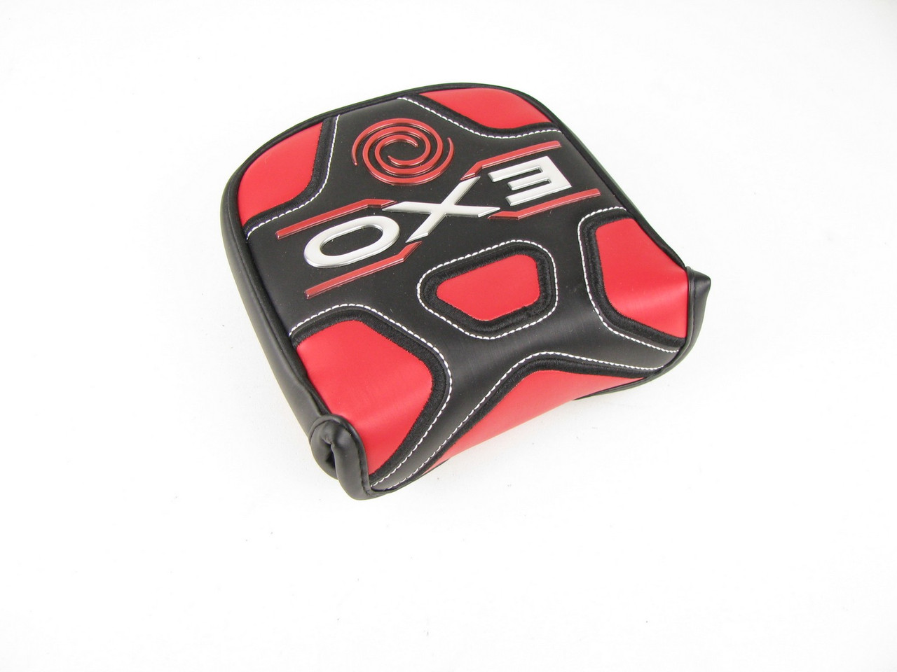 Odyssey EXO Putter Headcover - Clubs n Covers Golf