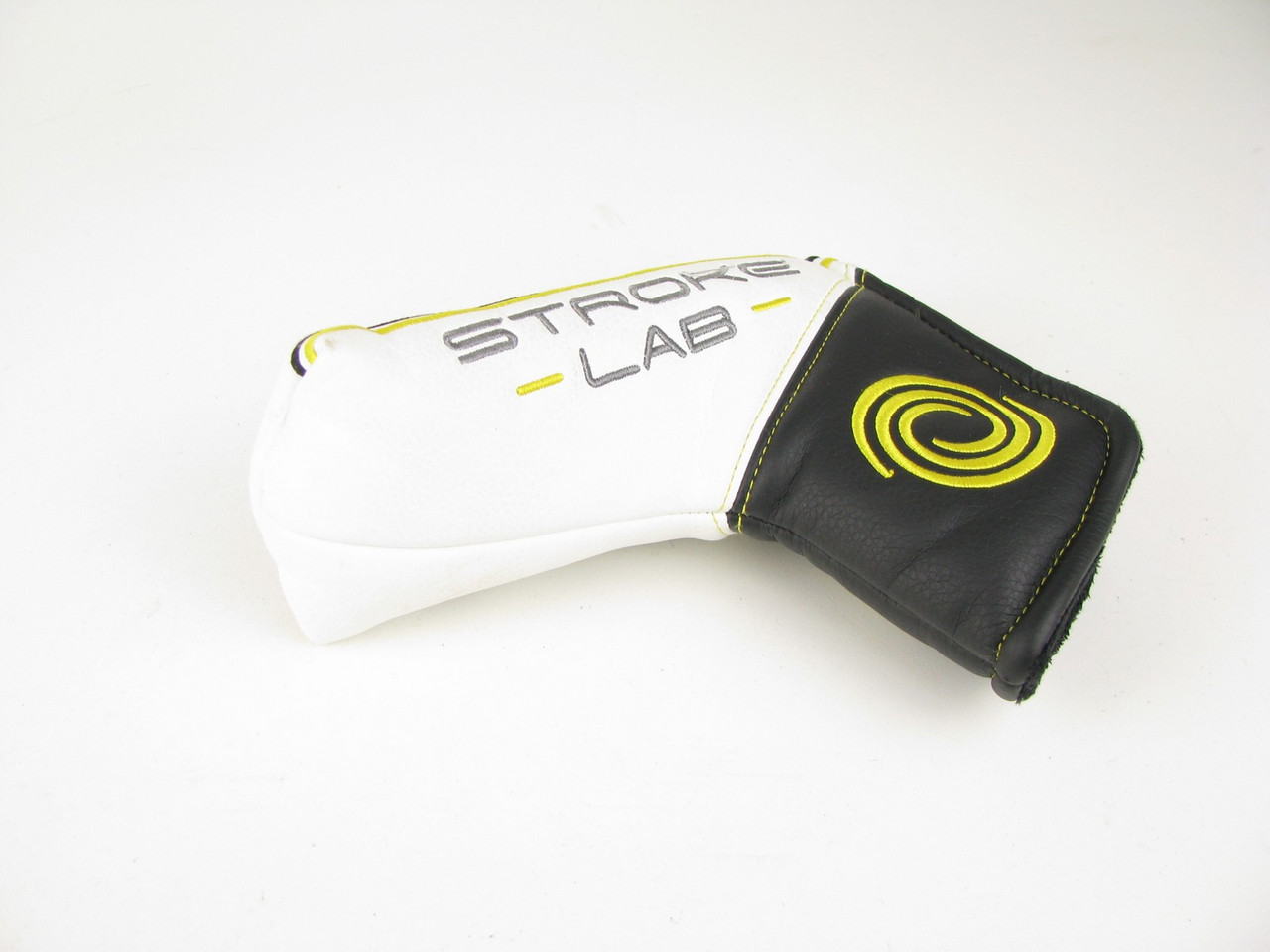 Odyssey Stroke Lab Putter Headcover BLADE (GOOD) - Clubs n Covers Golf