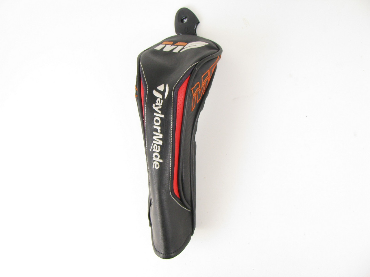 TaylorMade M5 Fairway wood Headcover (GOOD) - Clubs n Covers Golf