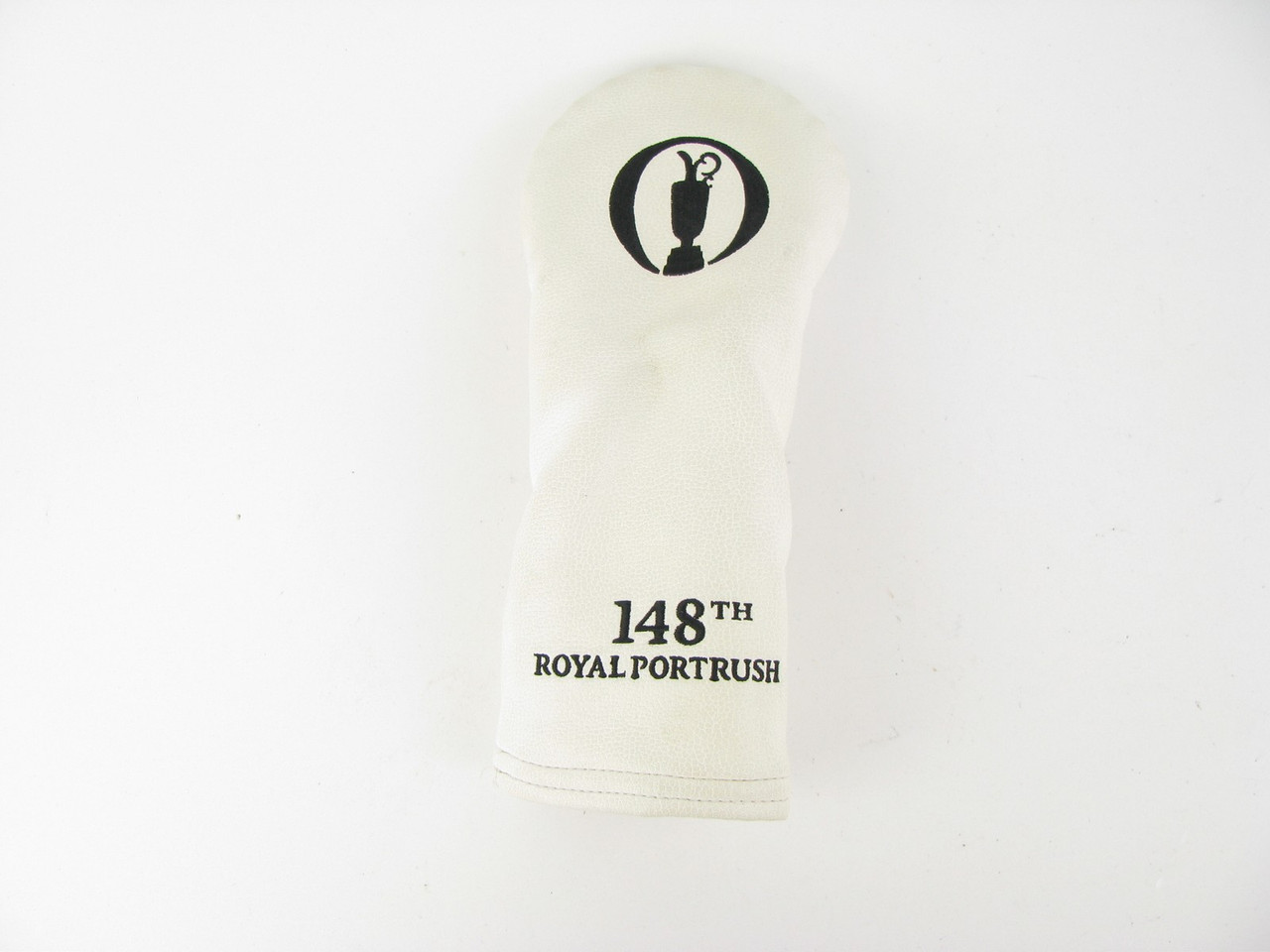 The Open 148th Royal Portrush Golf Fairway/Hybrid Headcover