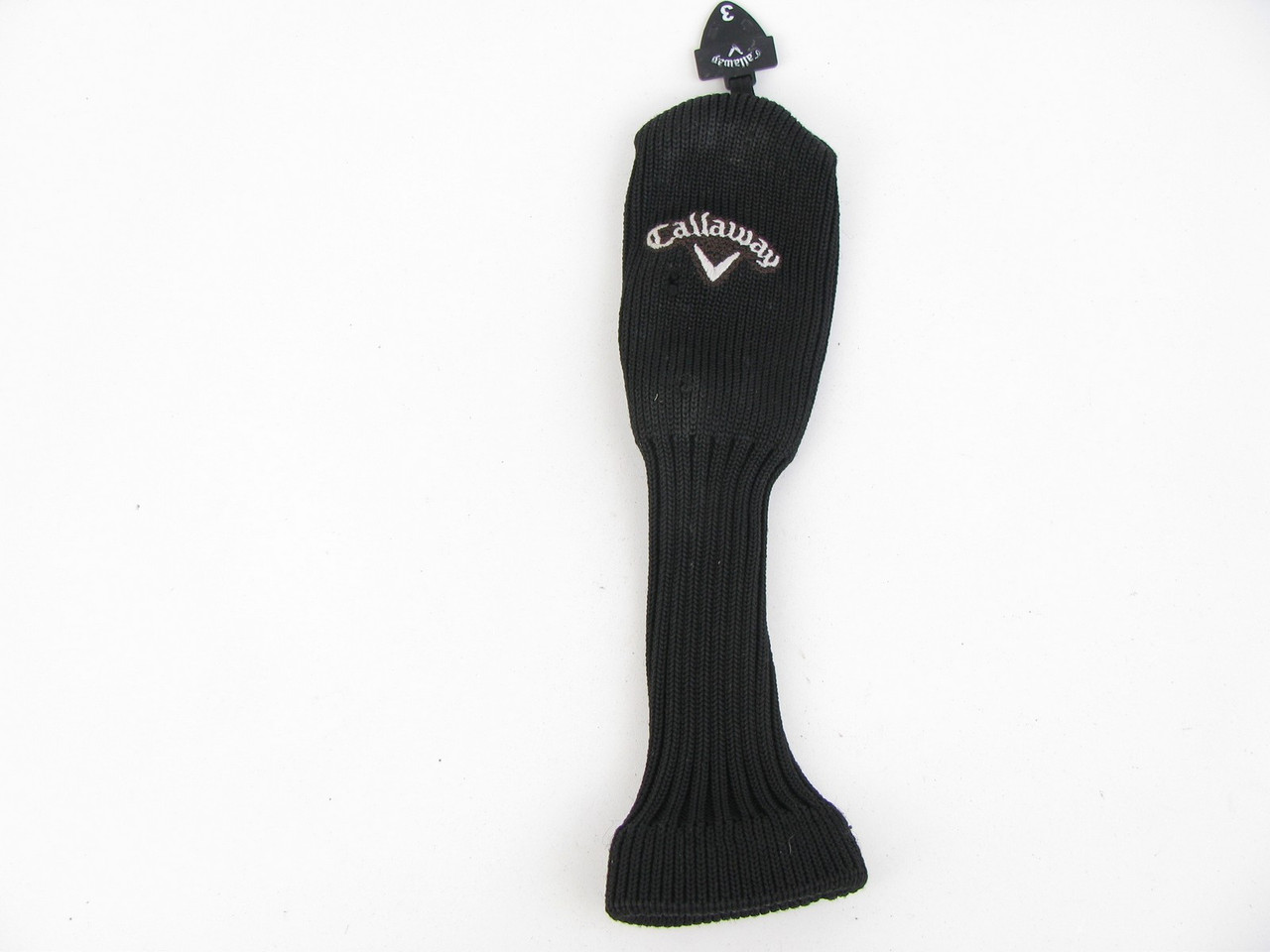 Generic Socks Callaway Generic SOCK Hybrid Headcover (USED) - Clubs n Covers Golf