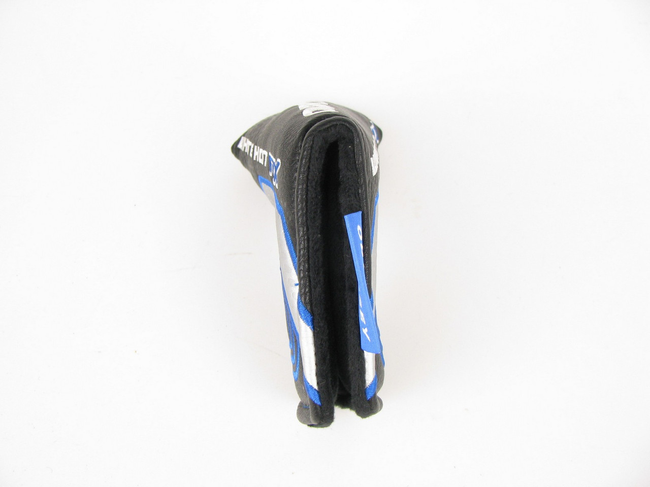 Odyssey White Hot RX Putter BLADE Headcover MAGNETIC - Clubs n