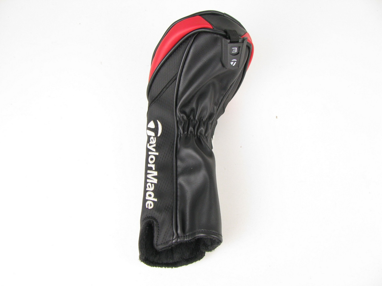 TaylorMade Stealth Fairway wood Headcover - Clubs n Covers Golf