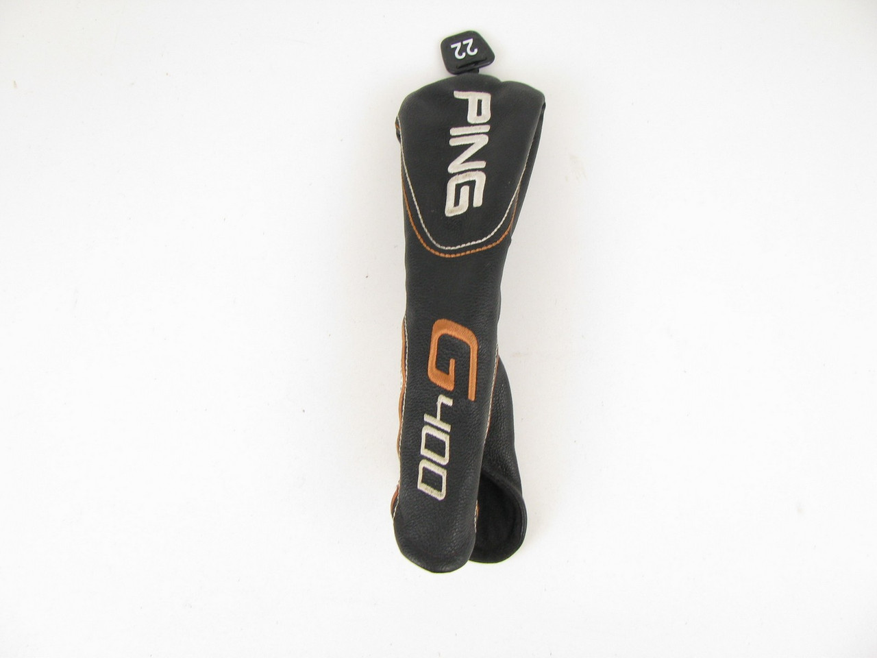 Tête Ping G440 Hybride 5U 26° seule neuve légèrement avec Tête Ping G440 Hybride 5U 26° seule neuve légèrement avec