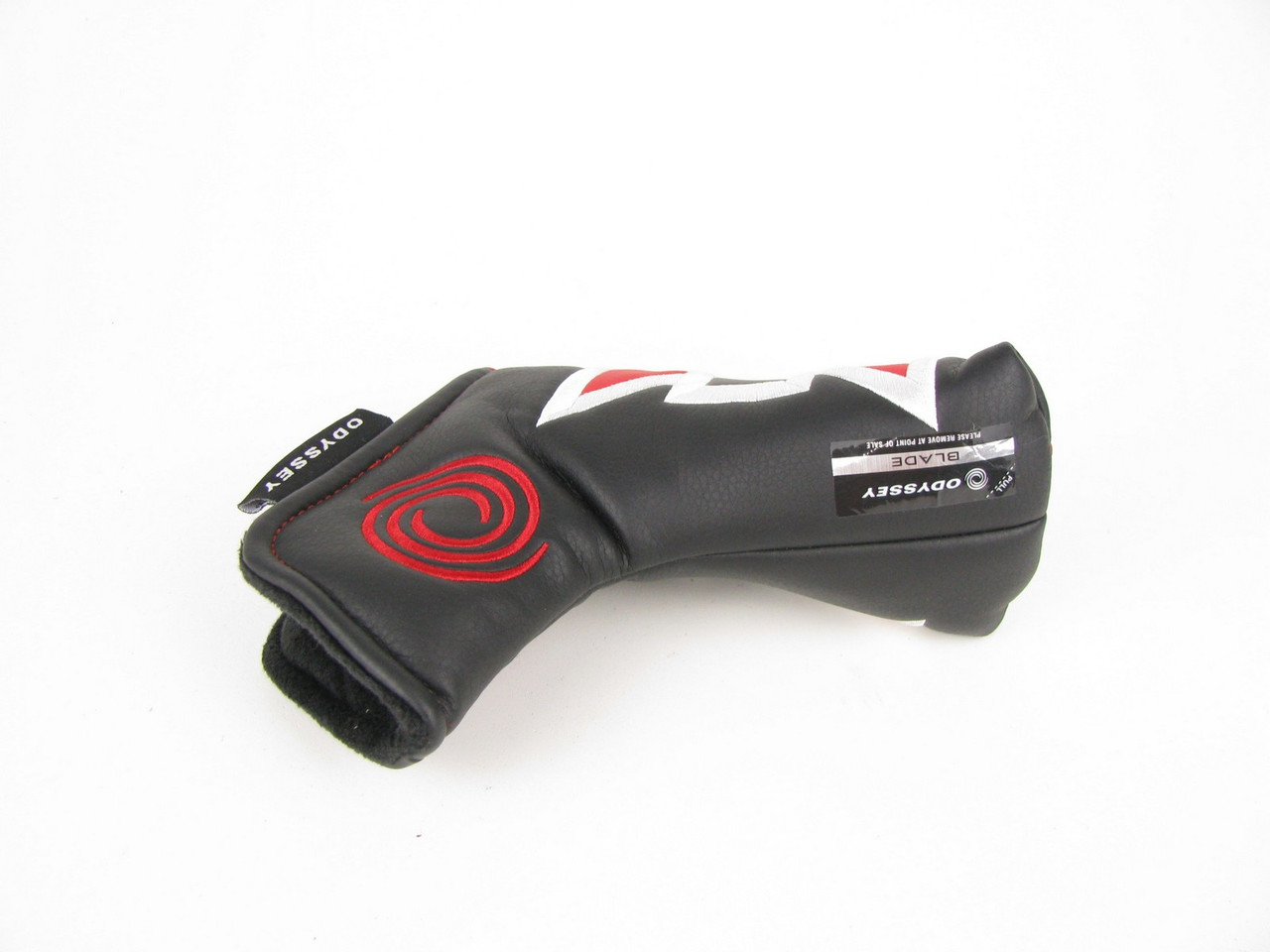 NEW Odyssey DFX Putter Headcover BLADE - Clubs n Covers Golf