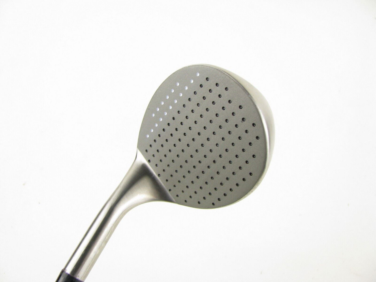 Why Is Wilson Golf Releasing A Raw Wedge? - TV