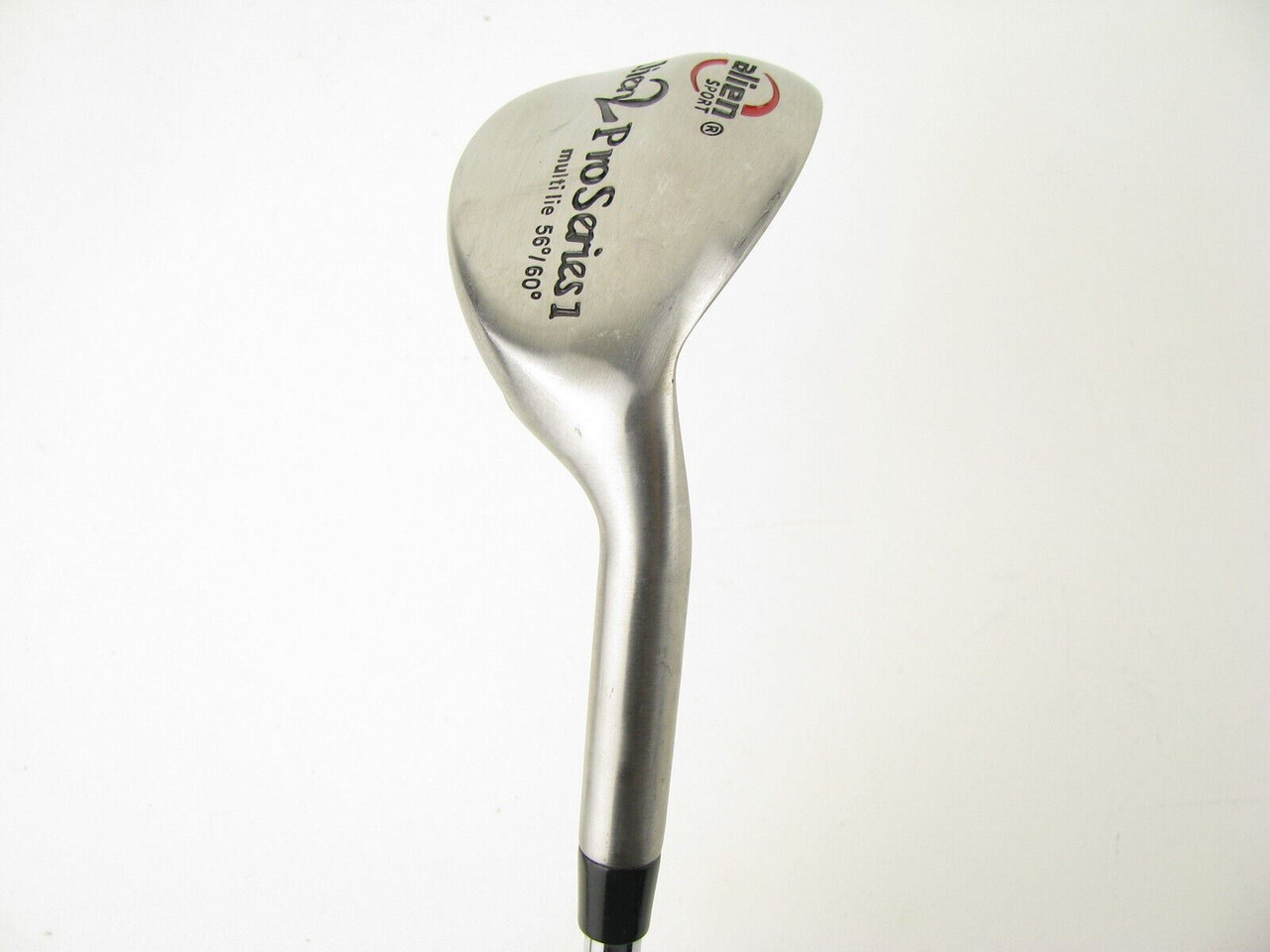 Alien 2 Pro Series 1 Loft Wedge - RH – Sports Plus Denver Alien 2 Pro Series 1 Loft Wedge - RH – Sports Plus Denver