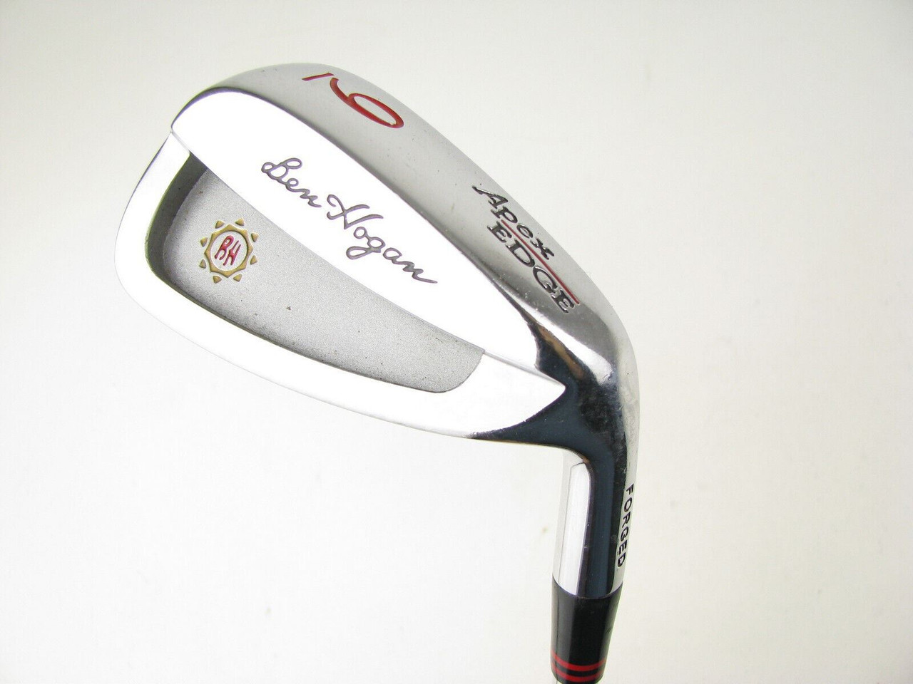 激レア！美品！Ben Hogan Apex KITE TM FORGET アイアン 等9本セット 