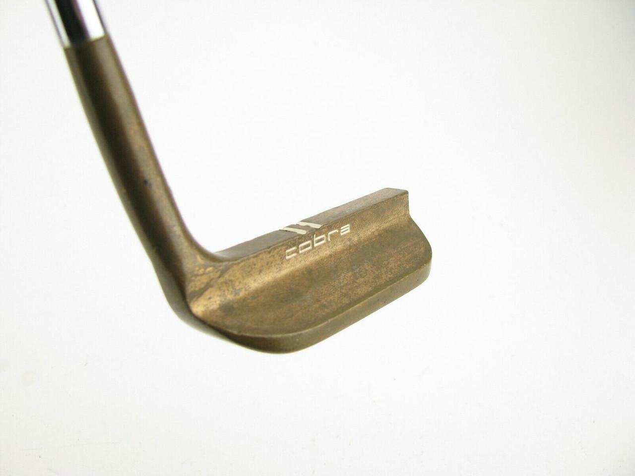 Bobby Grace by Cobra The 2200 