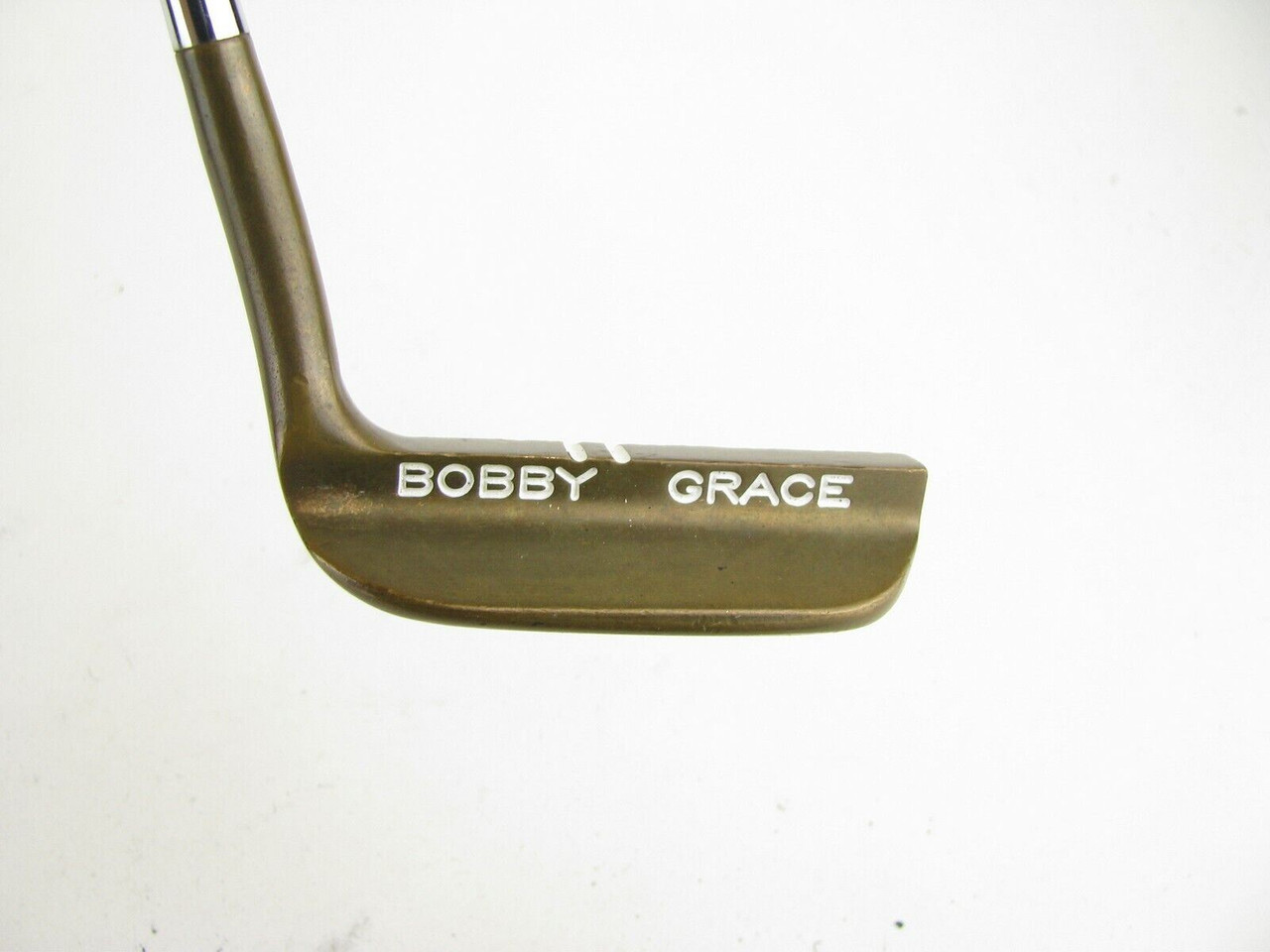 クラブ Bobby Grace THE 2200 Bobby Grace The 2200 Putter 33 inches - Clubs n Covers Golf