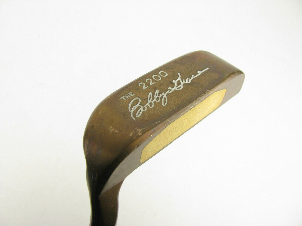 Bobby Grace The 2200 Putter 33