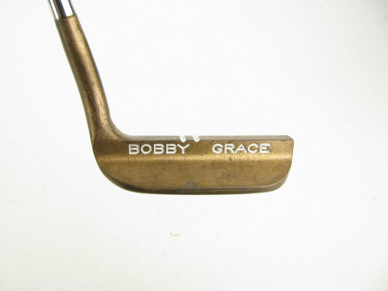 ボビーグレース パター2200 限定 L字 希少‼】BOBBY GRACE THE 2200