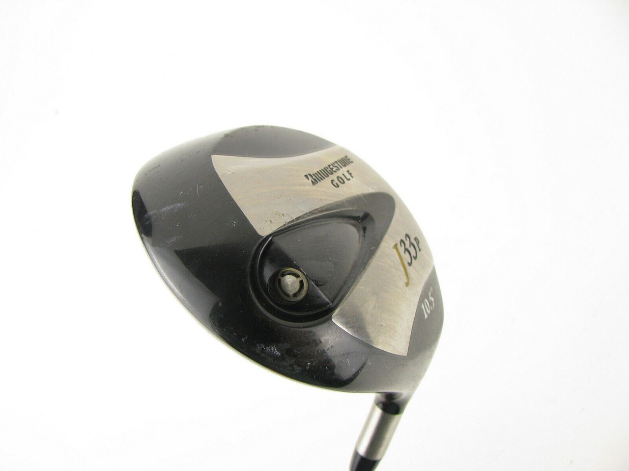Bridgestone Golf J33P Driver 10.5 degree with Graphite Aldila NV