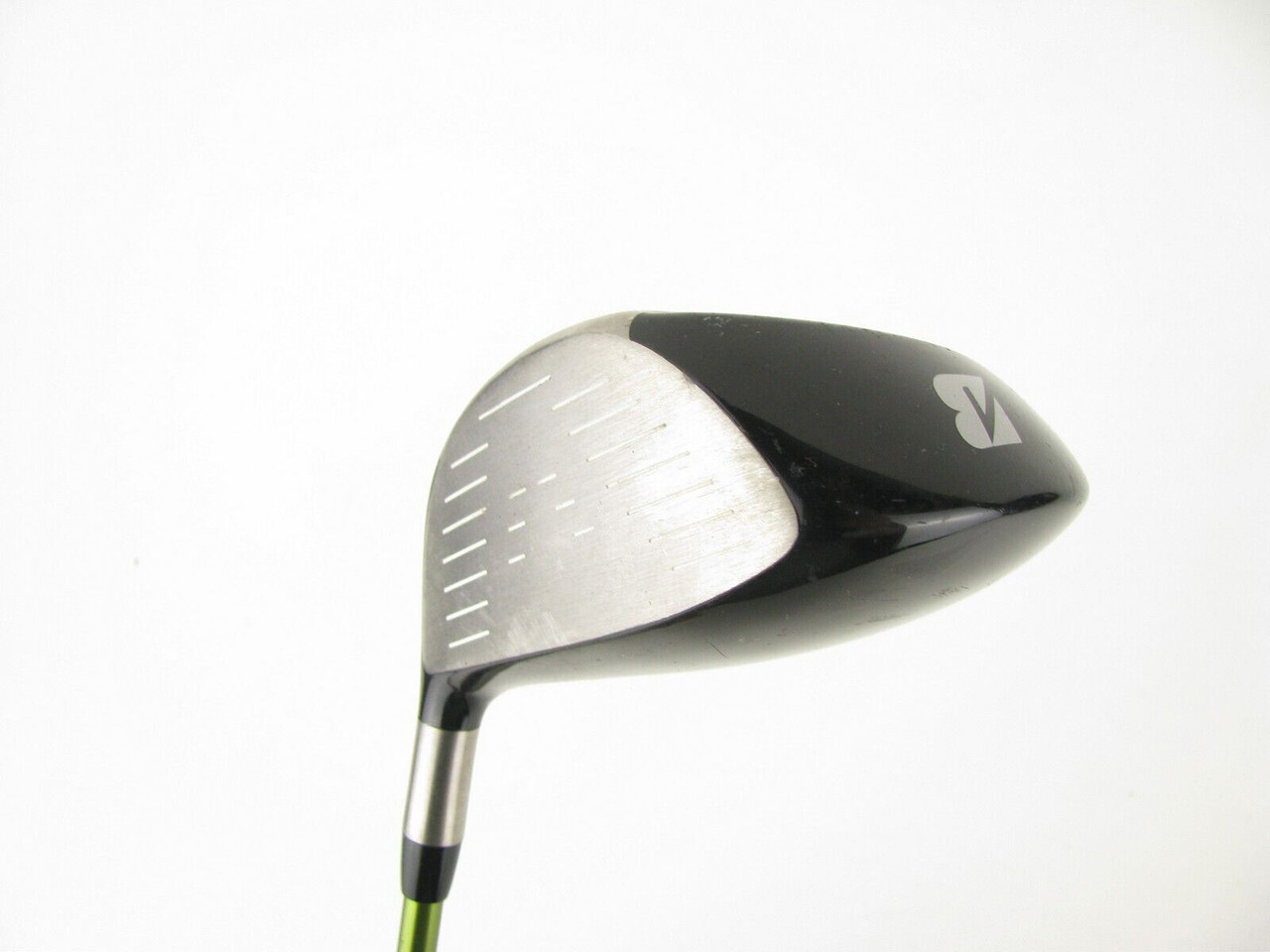 Bridgestone Golf J33P Driver 10.5 degree with Graphite Aldila NV