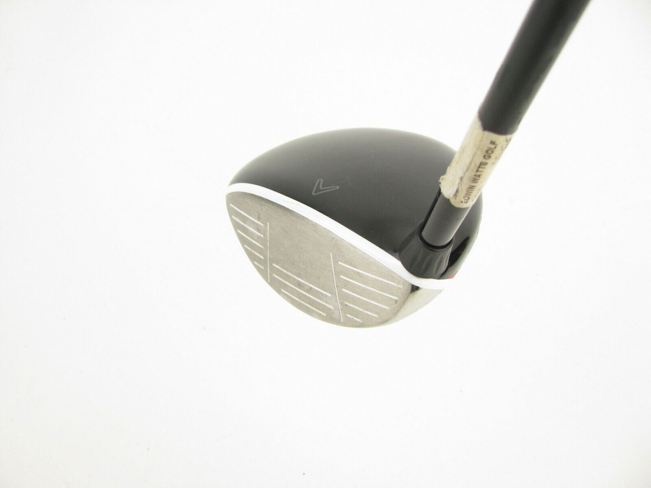 Callaway Big Bertha 2006 Fairway 3 wood with Graphite 70g Light