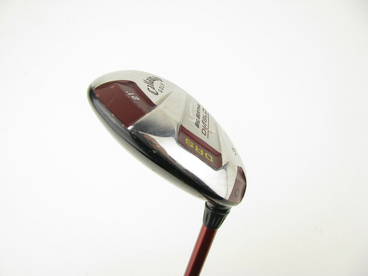 Callaway DIABLO EDGE ＆ BIG BERTHA メンズゴルフ Callaway Diablo Edge Driver | Golf Avenue