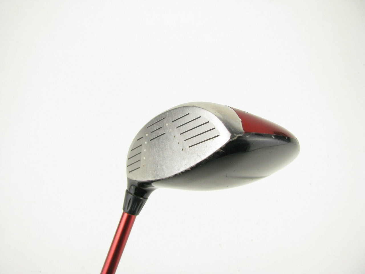 Callaway Big Bertha Diablo Fairway 3 wood 15 degree with