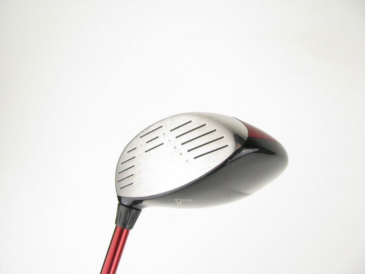 Callaway Big Bertha Diablo Fairway 5 wood DRAW with Graphite A