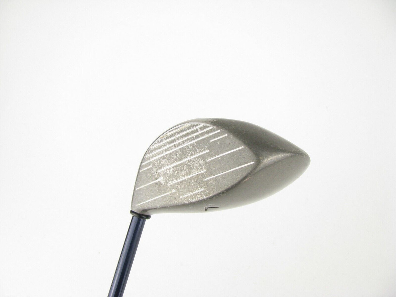 Callaway Big Bertha Steelhead Driver 9 degree with Graphite RCH 99