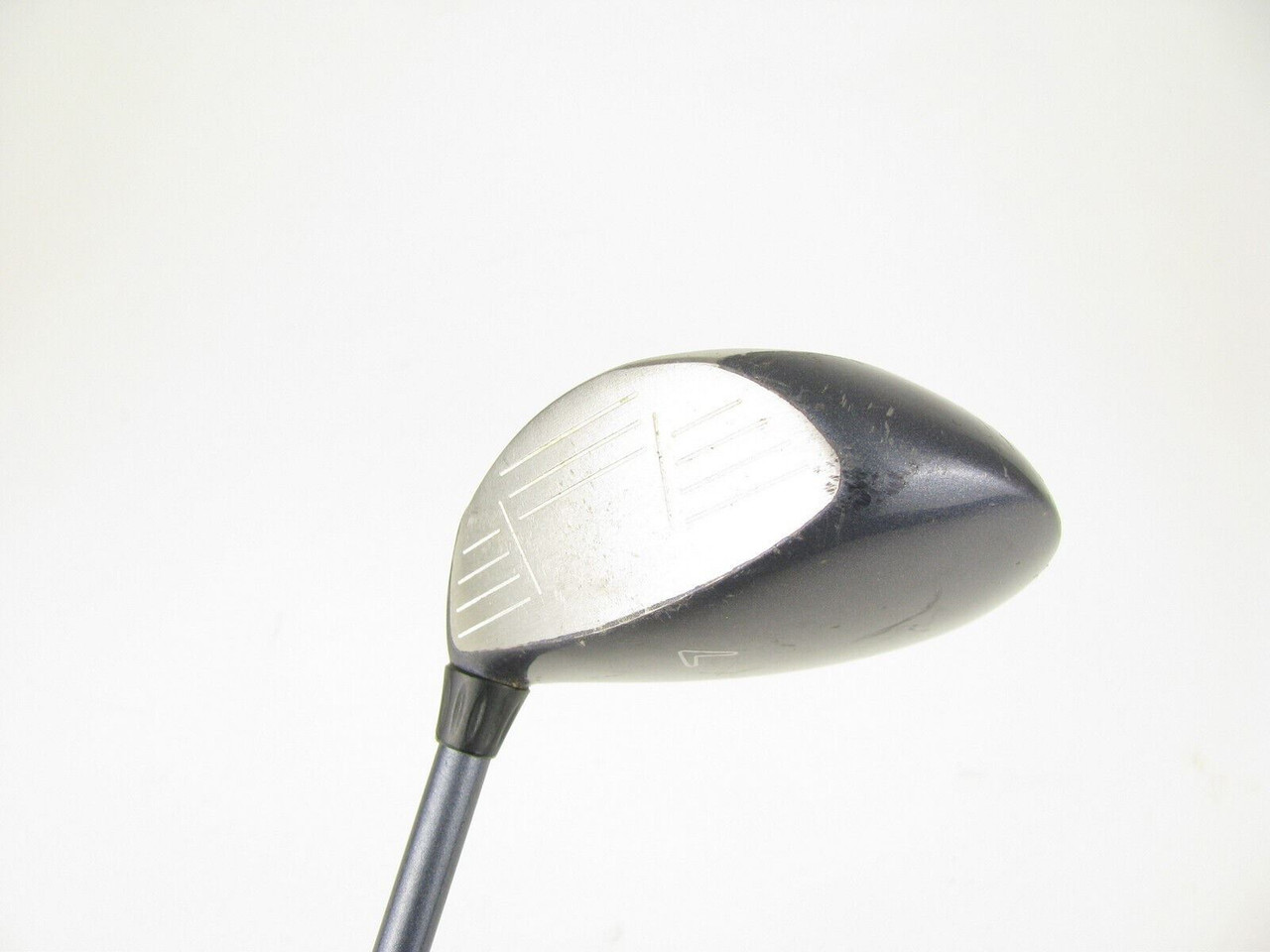 Callaway Big Bertha Steelhead III Fairway 4 wood with Graphite