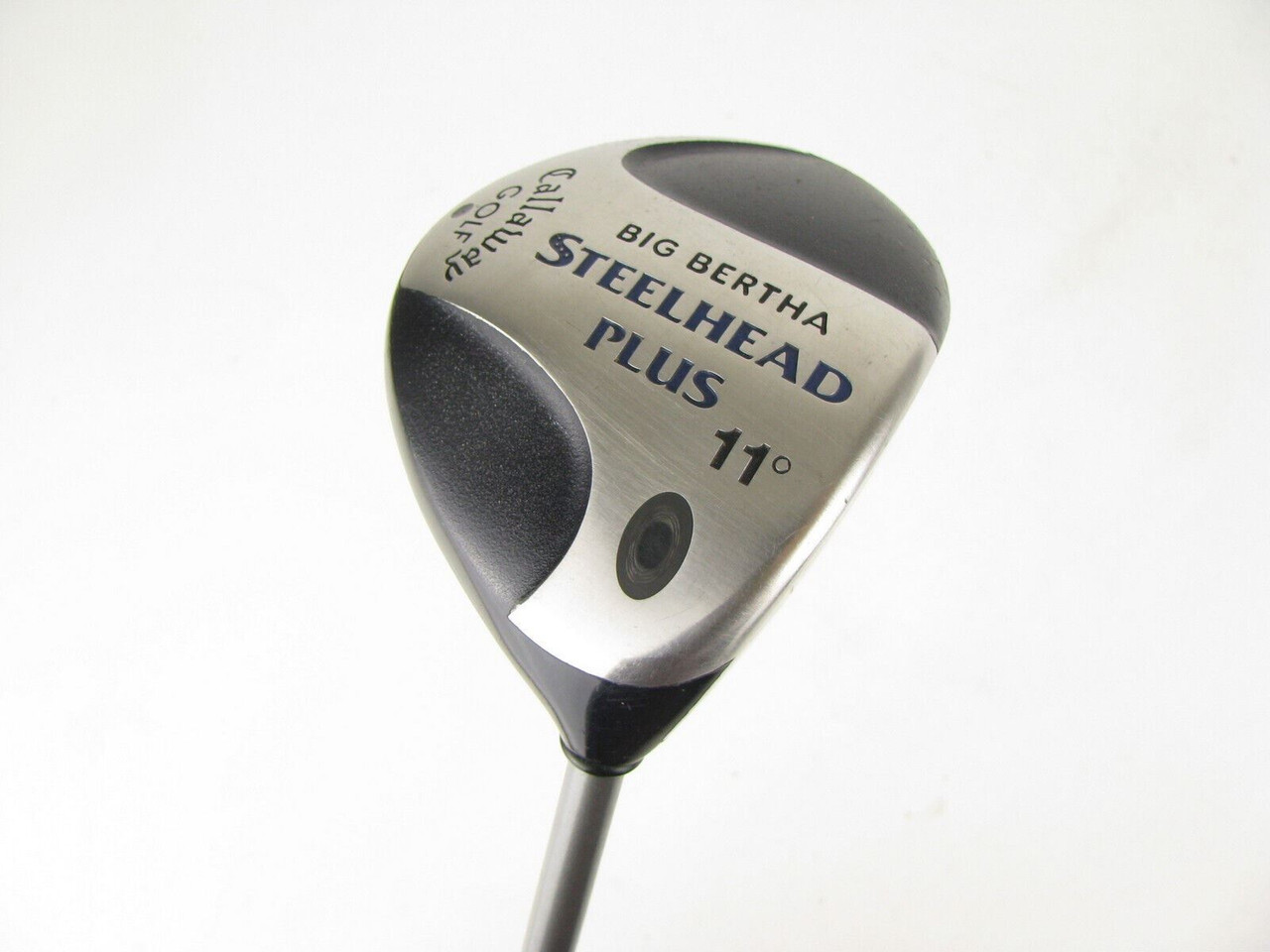 クラブ Callaway Golf Big Bertha Steelhead Plus Womens Callaway Big Bertha Steelhead Plus 10° Driver Ladies Flex