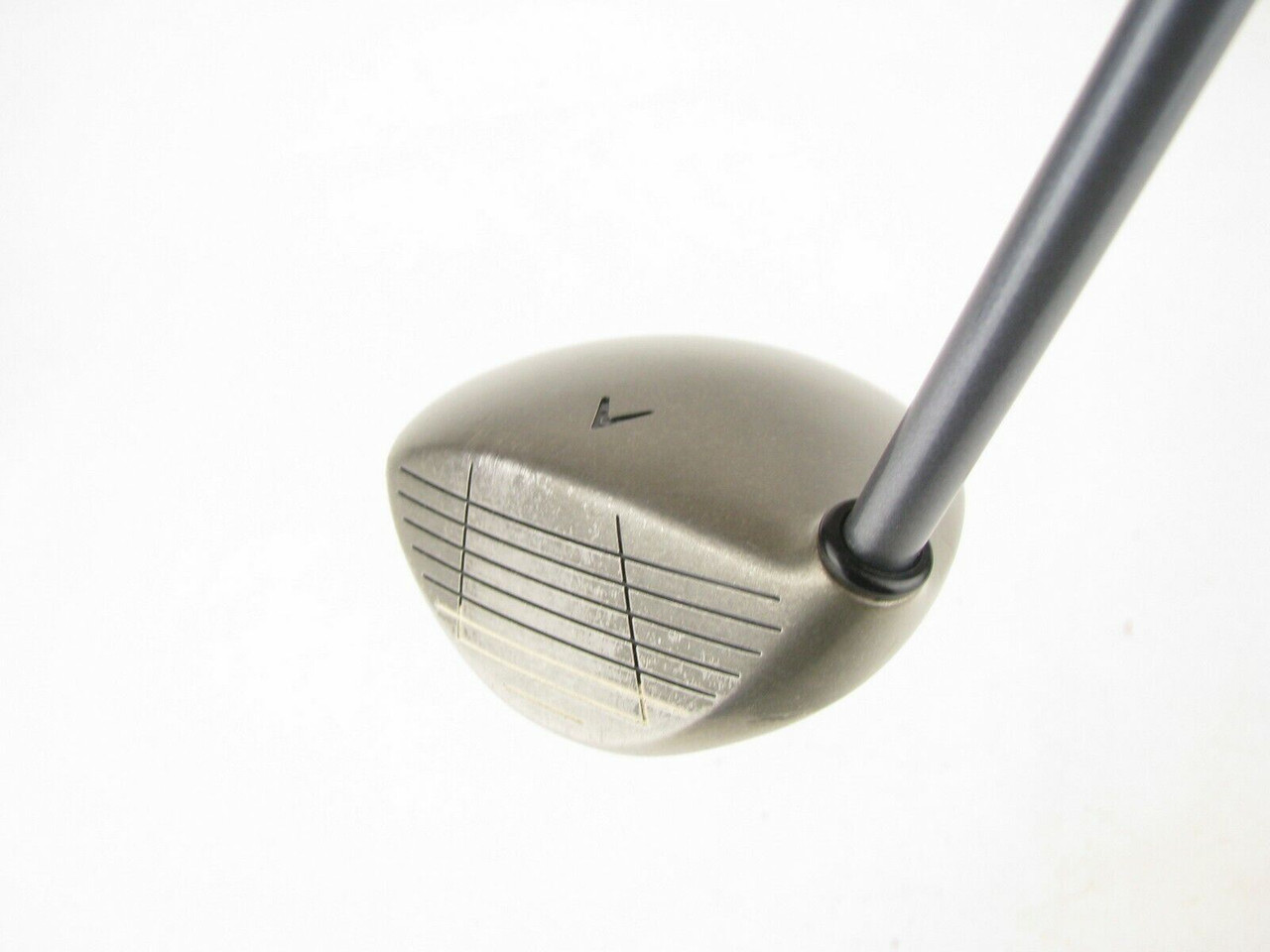 Callaway Big Bertha War Bird Strong Three 3+ Fairway wood with RCH