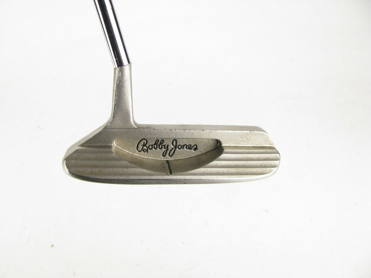 Callaway Bobby Jones パター Callaway BJ-1 Bobby Jones Putter Milled Face RH Golf Club
