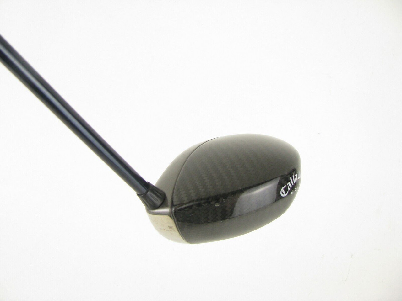 Callaway ERC Fusion Driver 11 degree with Graphite YS-6 Regular