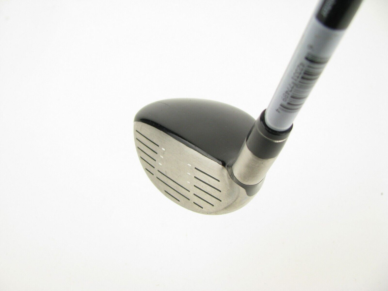 Callaway FT 4h Hybrid 24 degree DRAW with Graphite Fujikura Fit-On