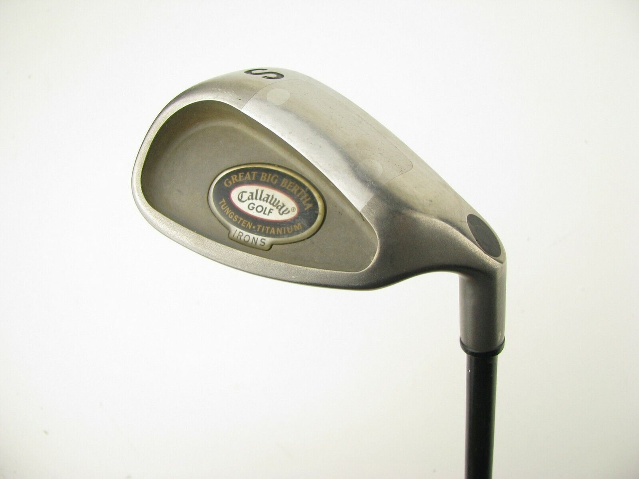 名器】Callaway golf GREAT BIG BERTHA RCH96 - www.agdsicilia.it