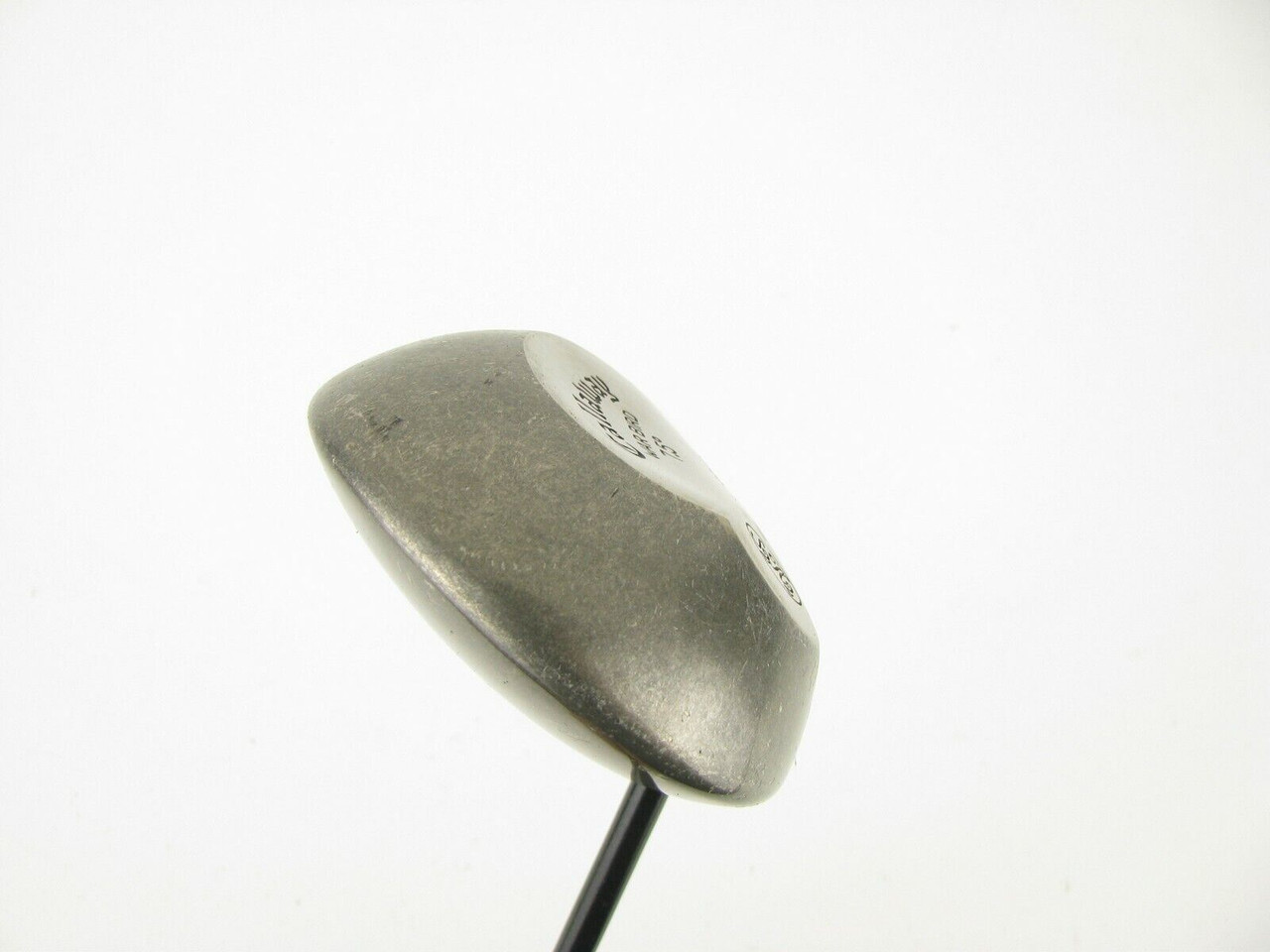 限定SALE安いBIG BERTHA PUTTER WAR BIRD クラブ