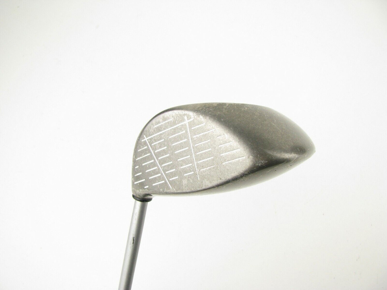 Callaway Great Big Bertha War Bird Ti Driver 8.5 degree with