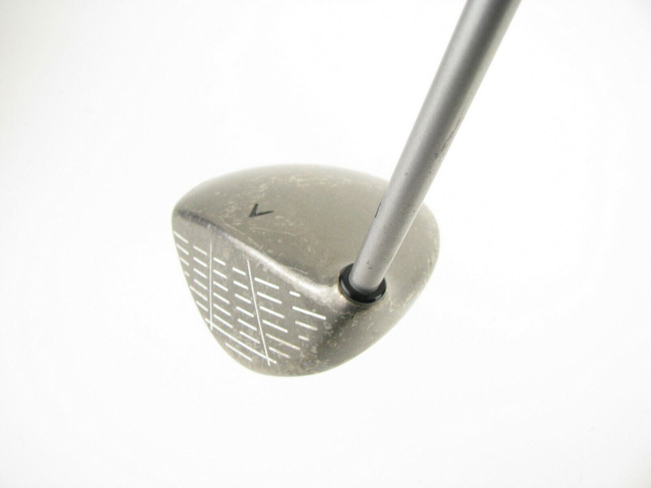 Callaway Great Big Bertha War Bird Ti Driver 8.5 degree with