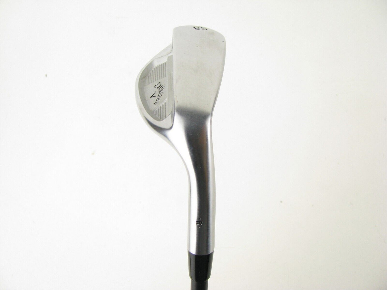 Callaway Mack Daddy CB Lob Wedge 58 degree 58-12 with