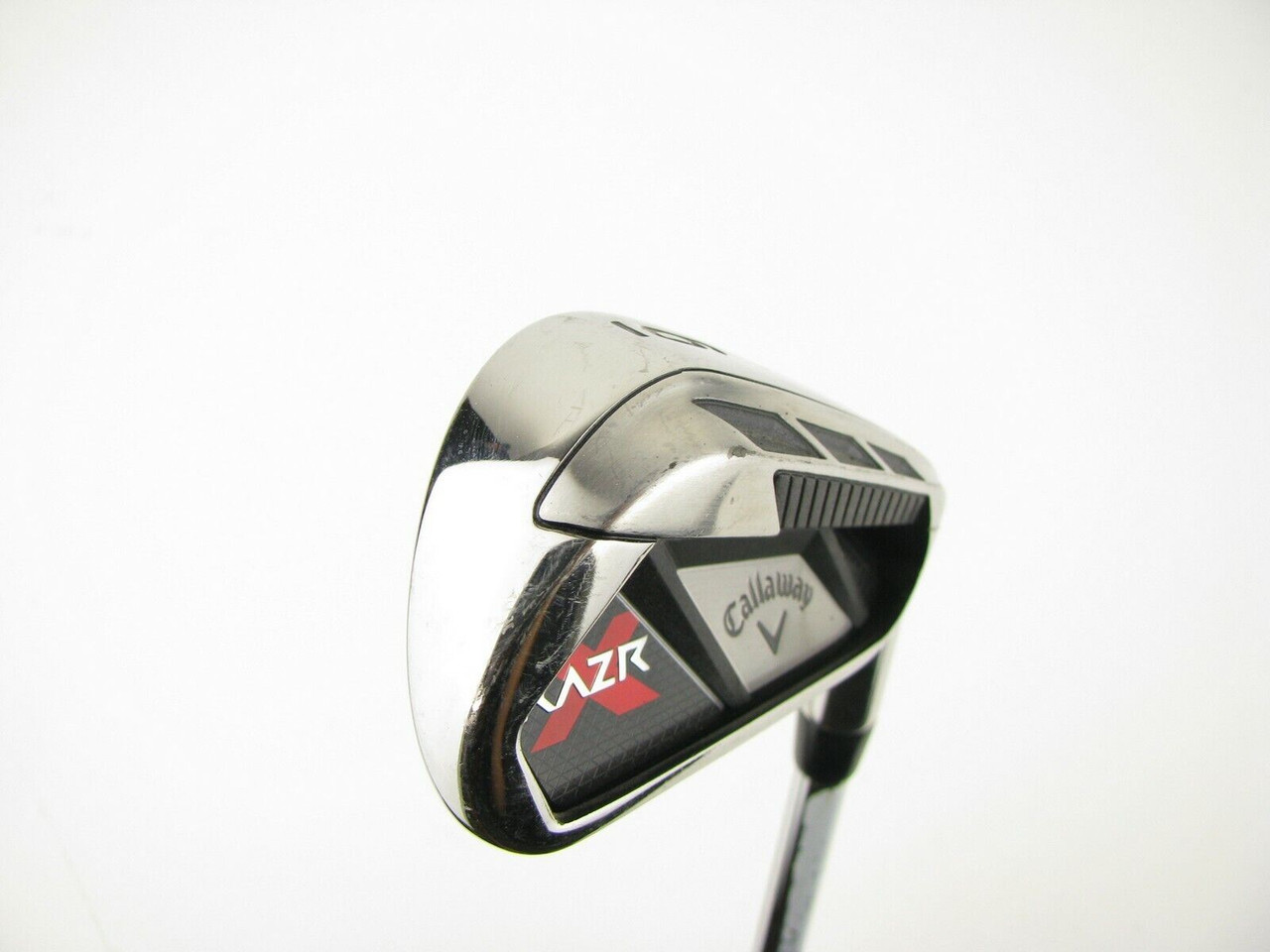 Callaway RAZR X 6 iron with Steel Uniflex - Clubs n Covers Golf