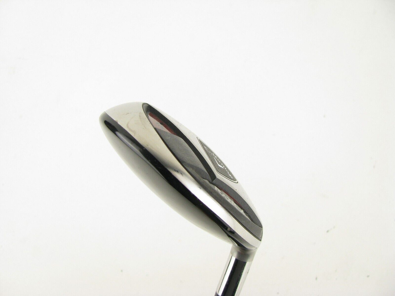 Callaway RAZR X HL #4 Hybrid 24 degree with Graphite 70g Stiff