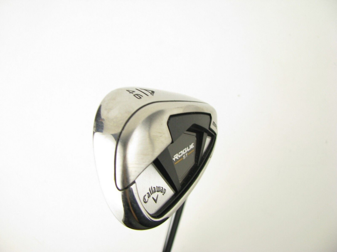 Callaway Rogue ST MAX Approach Gap Wedge 46 degree with