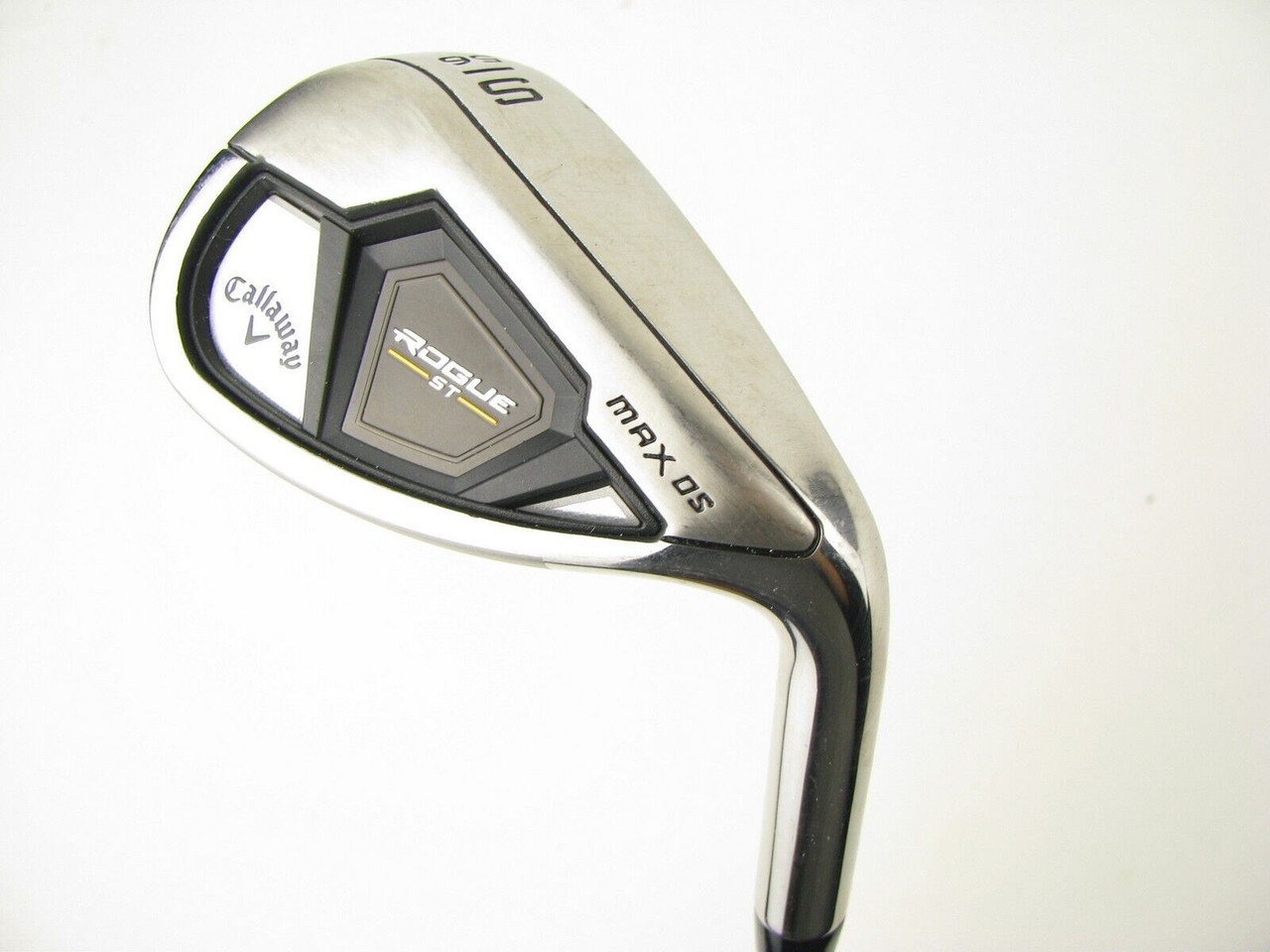 Callaway Rogue ST MAX OS Approach Sand Wedge 56 degree w/Graphite