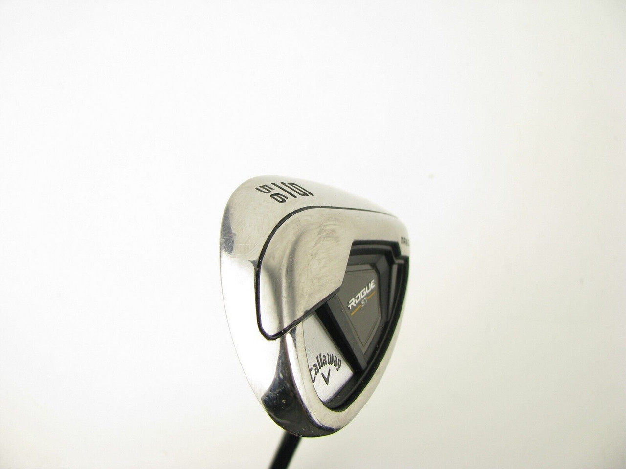 Callaway Rogue ST MAX OS Approach Sand Wedge 56 degree w/Graphite