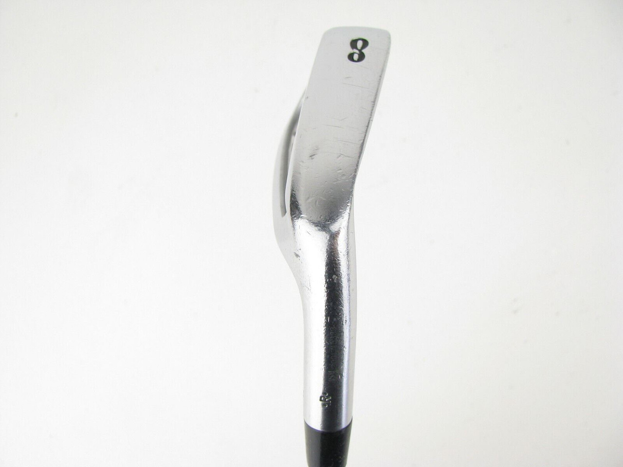 Callaway X Forged 8 iron with Steel Dynamic Gold S300 - Clubs n