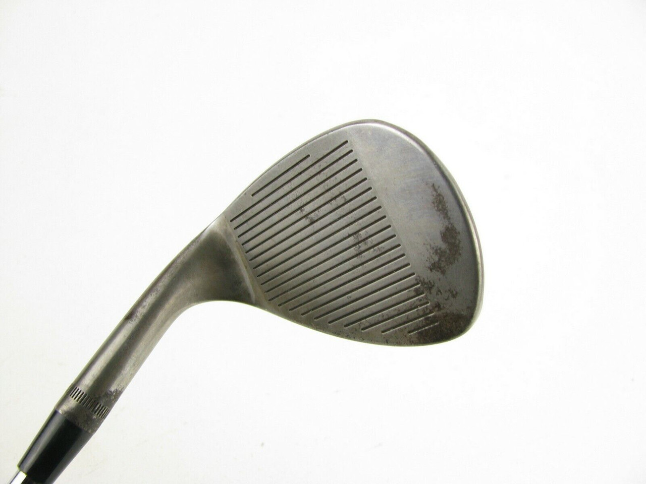 Callaway X Series Jaws CC Slate Lob Wedge 58 degree 58-08 with