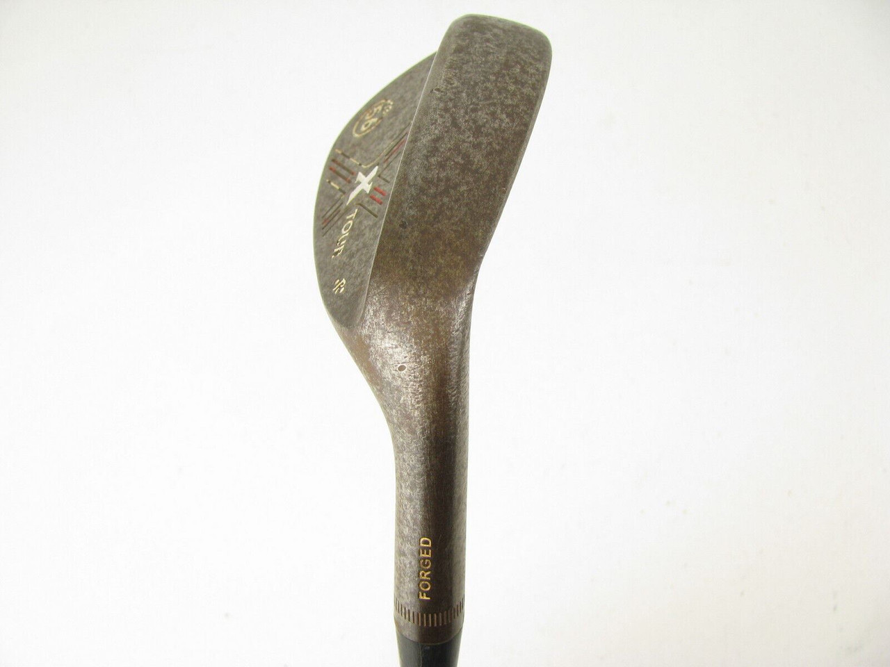 Callaway X-Tour Vintage Sand Wedge 56 degree 56-13 with Steel