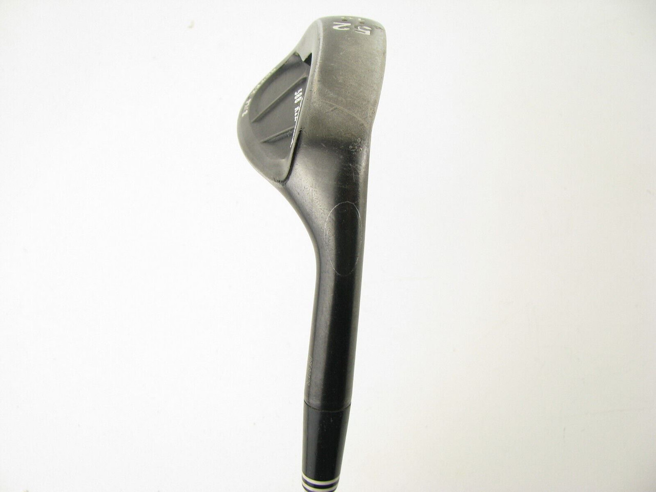 Cleveland 588 RTX 52度ウェッジ CLEVELAND 588 RTX (ROTEX FACE) – 52 DEGREE GAP WEDGE – 10