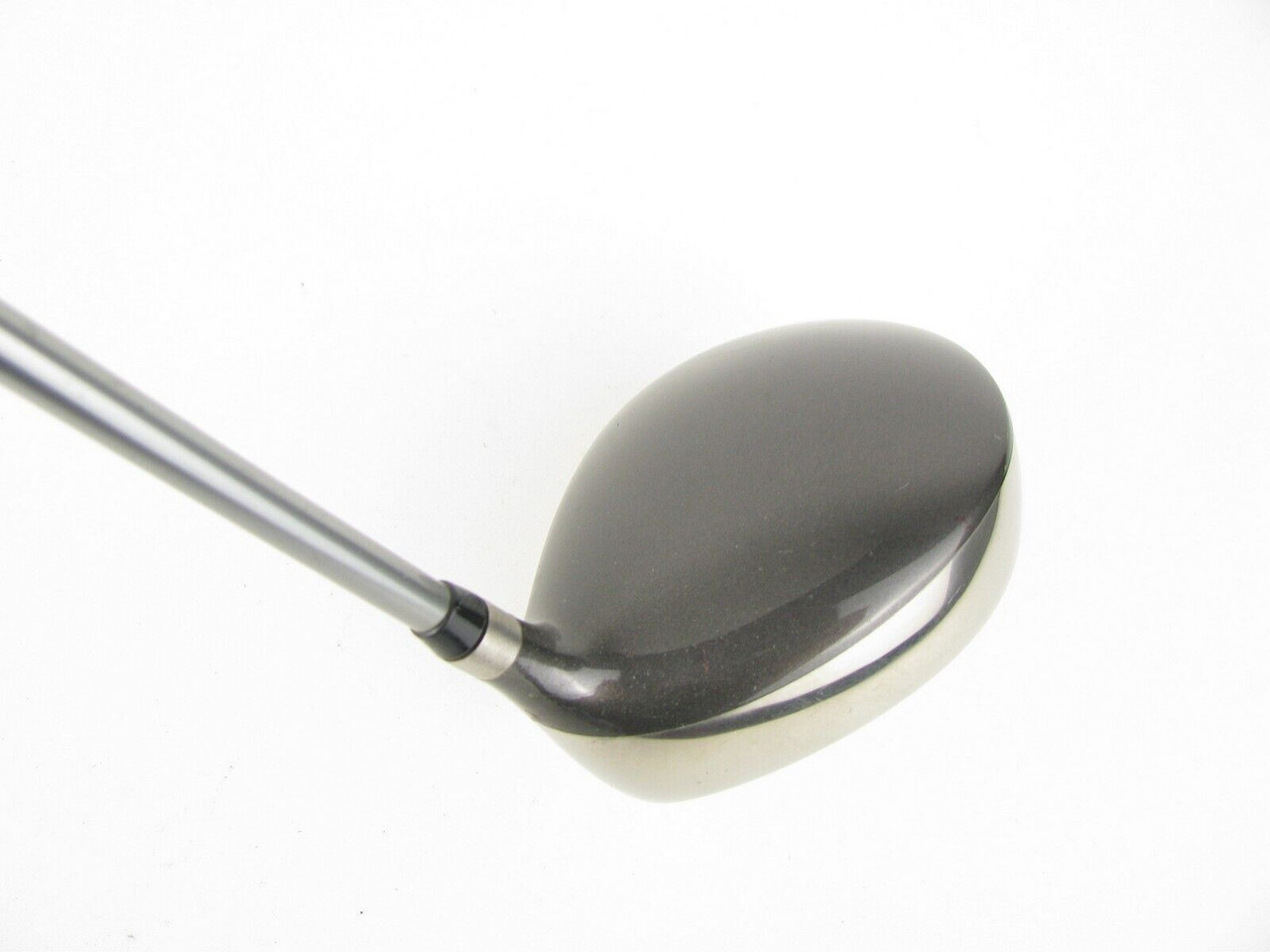 Cleveland Launcher 400 Titanium Driver with Graphite Stiff +