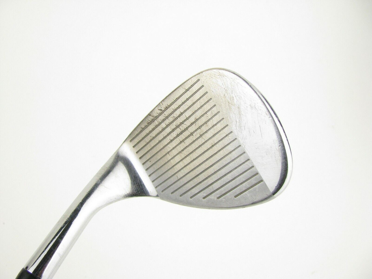 Cleveland Tour Action Reg. 588 Chrome Lob Wedge 60 degree with